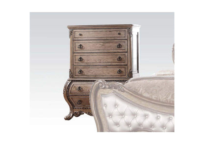 26316 Ragenardus Chest