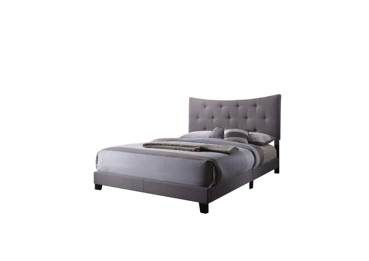 26360Q Venacha Queen Bed