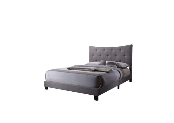 26360Q Venacha Queen Bed