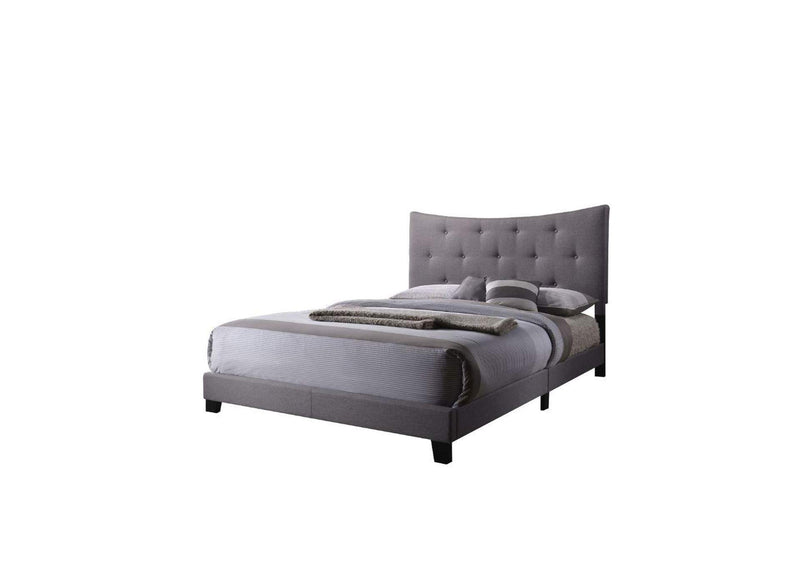26360Q Venacha Queen Bed