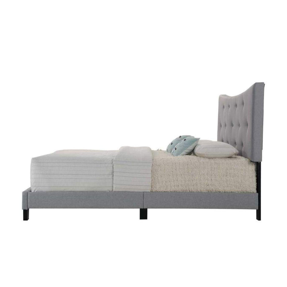 26360Q Venacha Queen Bed