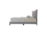 26360Q Venacha Queen Bed