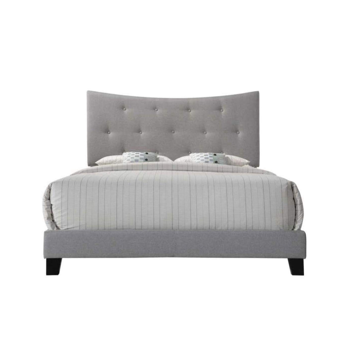26360Q Venacha Queen Bed