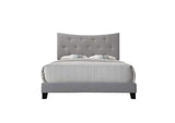 26360Q Venacha Queen Bed