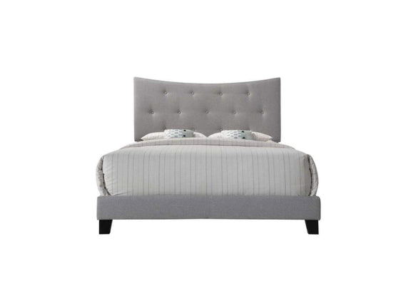 26360Q Venacha Queen Bed