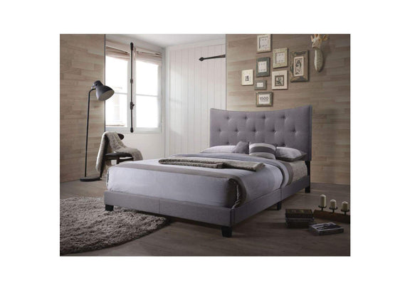 26360Q Venacha Queen Bed