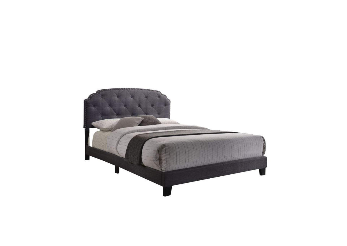 26370Q Tradilla Queen Bed