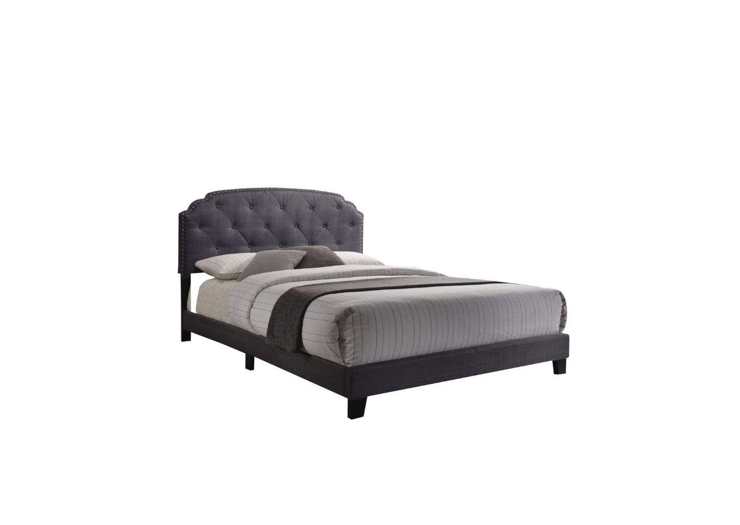 26370Q Tradilla Queen Bed