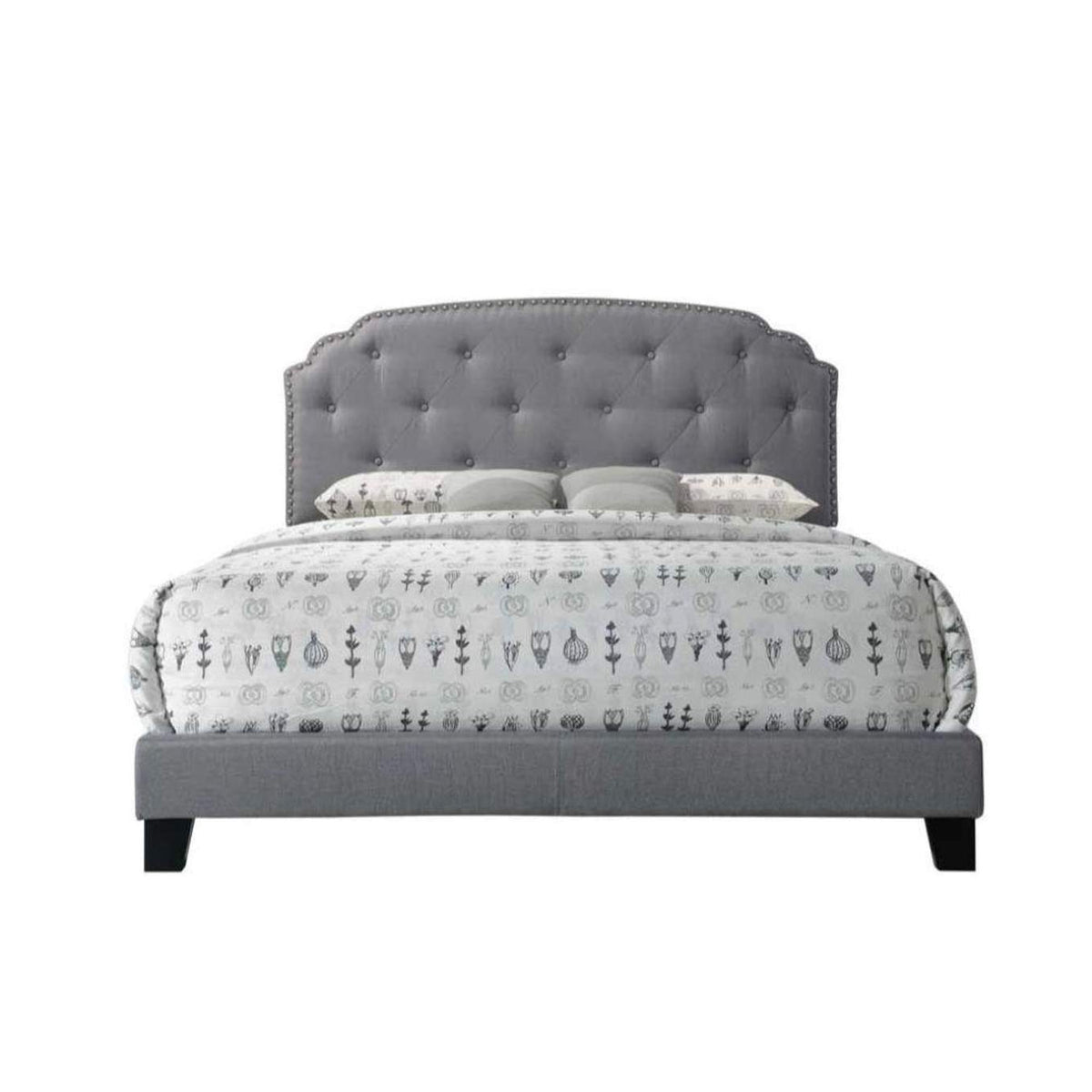 26370Q Tradilla Queen Bed