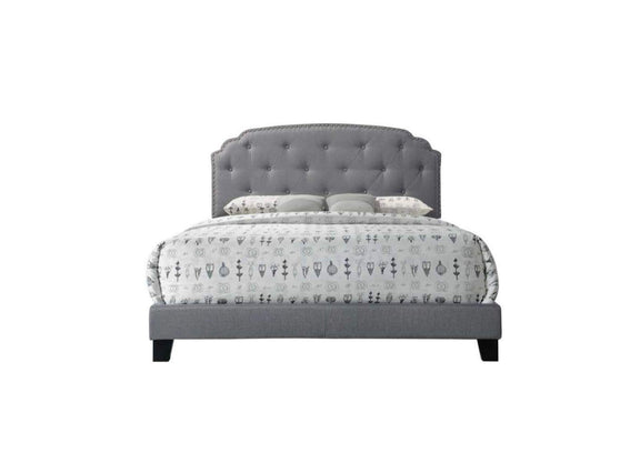 26370Q Tradilla Queen Bed