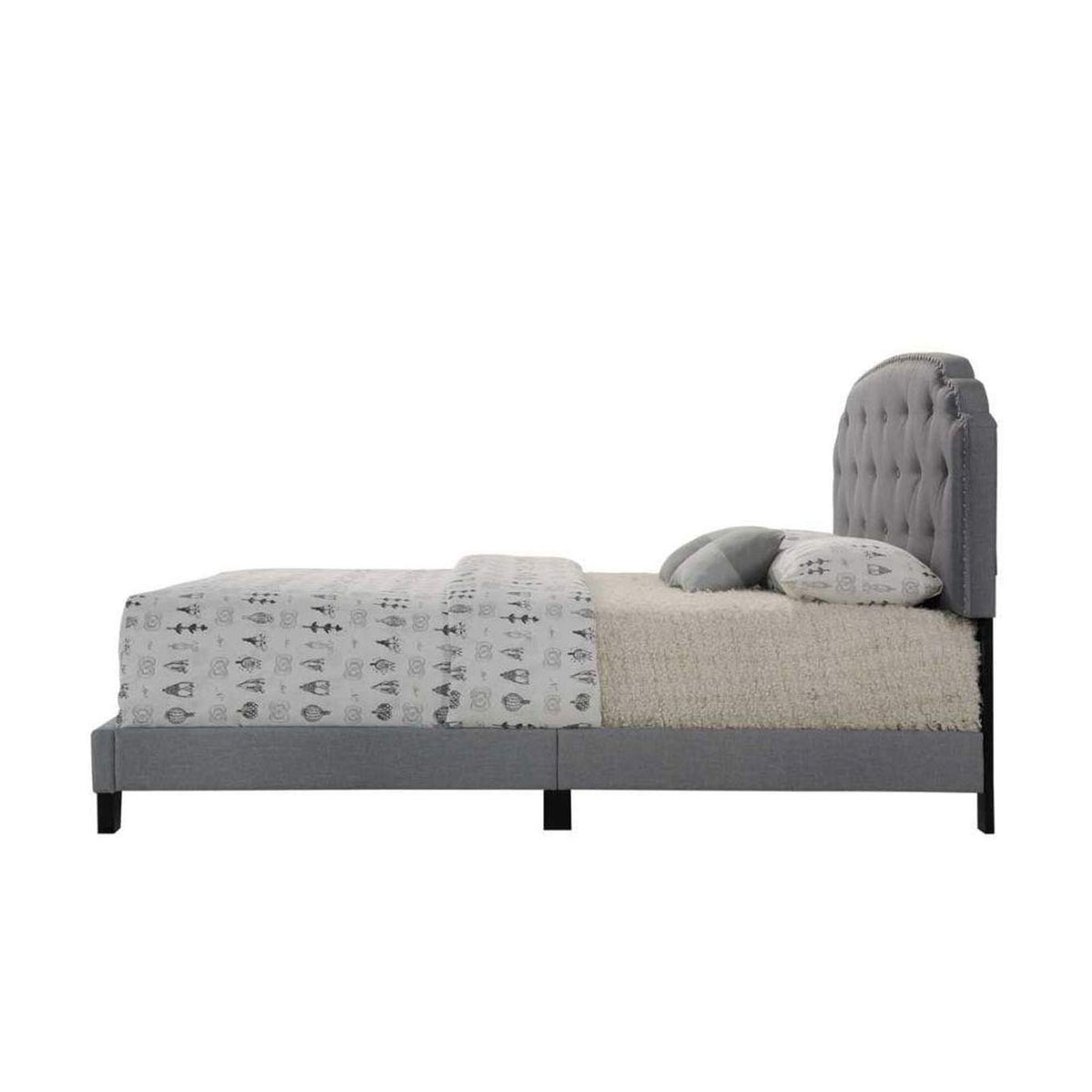 26370Q Tradilla Queen Bed