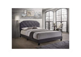 26370Q Tradilla Queen Bed