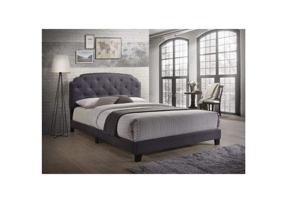 26370Q Tradilla Queen Bed