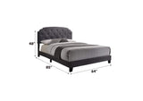 26370Q Tradilla Queen Bed