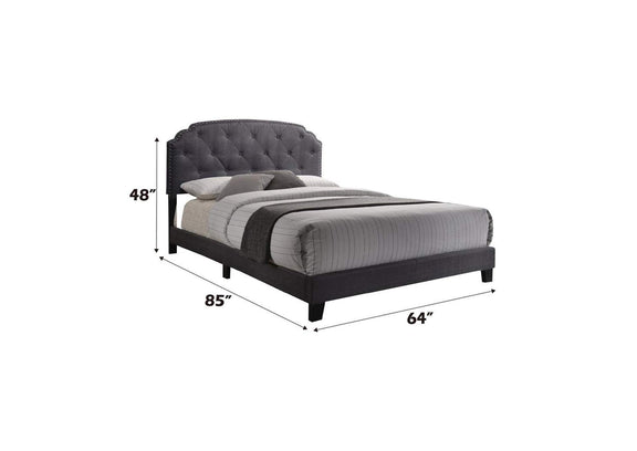 26370Q Tradilla Queen Bed
