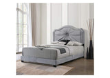 26410Q Frankie Queen Bed