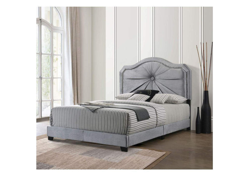 26410Q Frankie Queen Bed