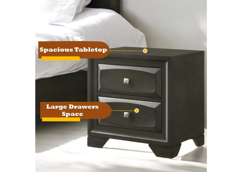26543 Soteris Nightstand