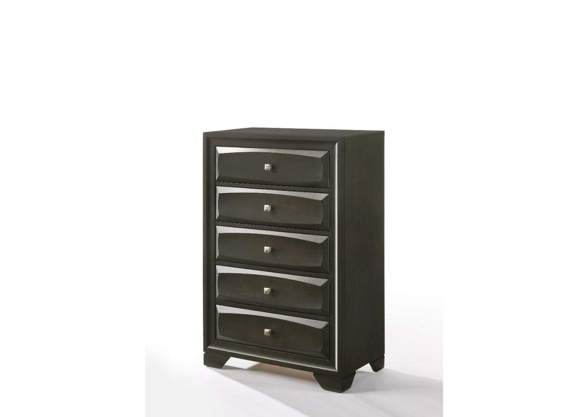 26546 Soteris Chest