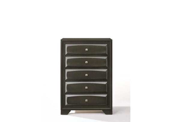 26546 Soteris Chest