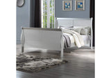 26697EK Louis Philippe Iii Ek Bed