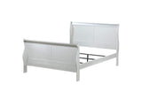 26697EK Louis Philippe Iii Ek Bed