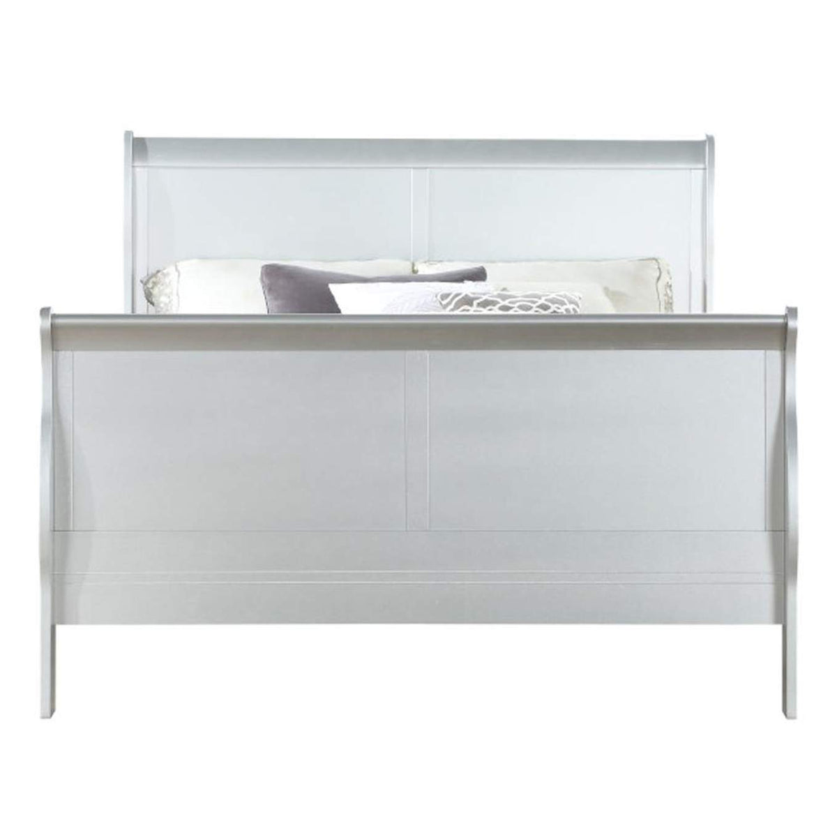 26697EK Louis Philippe Iii Ek Bed