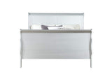 26697EK Louis Philippe Iii Ek Bed