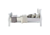 26697EK Louis Philippe Iii Ek Bed