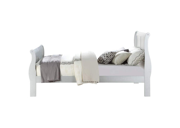 26697EK Louis Philippe Iii Ek Bed