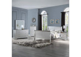 26697EK Louis Philippe Iii Ek Bed