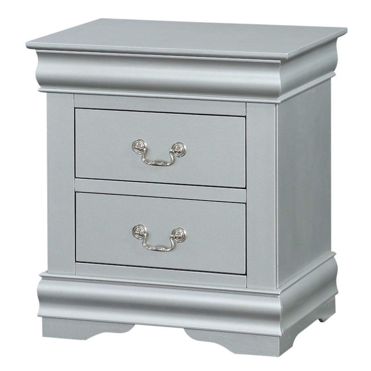 26703 Louis Philippe Iii Nightstand