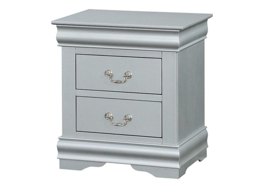 26703 Louis Philippe Iii Nightstand