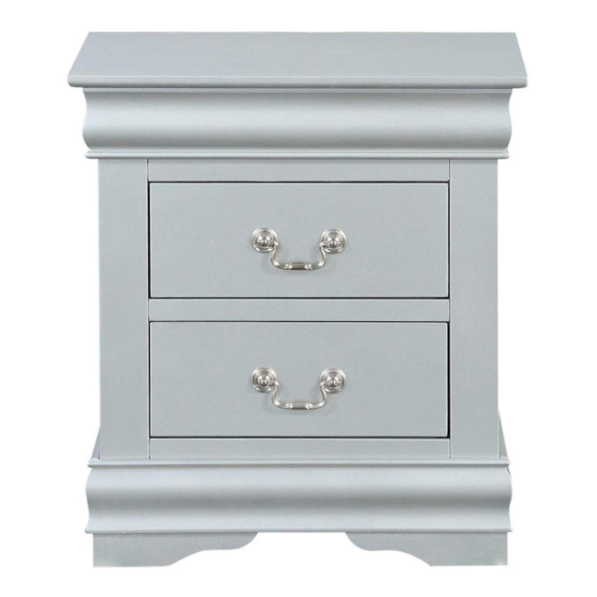 26703 Louis Philippe Iii Nightstand