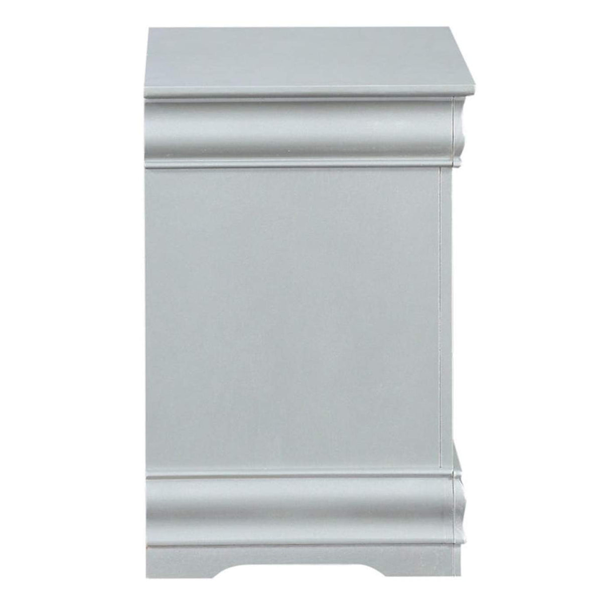 26703 Louis Philippe Iii Nightstand