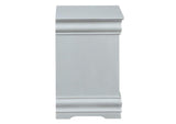 26703 Louis Philippe Iii Nightstand