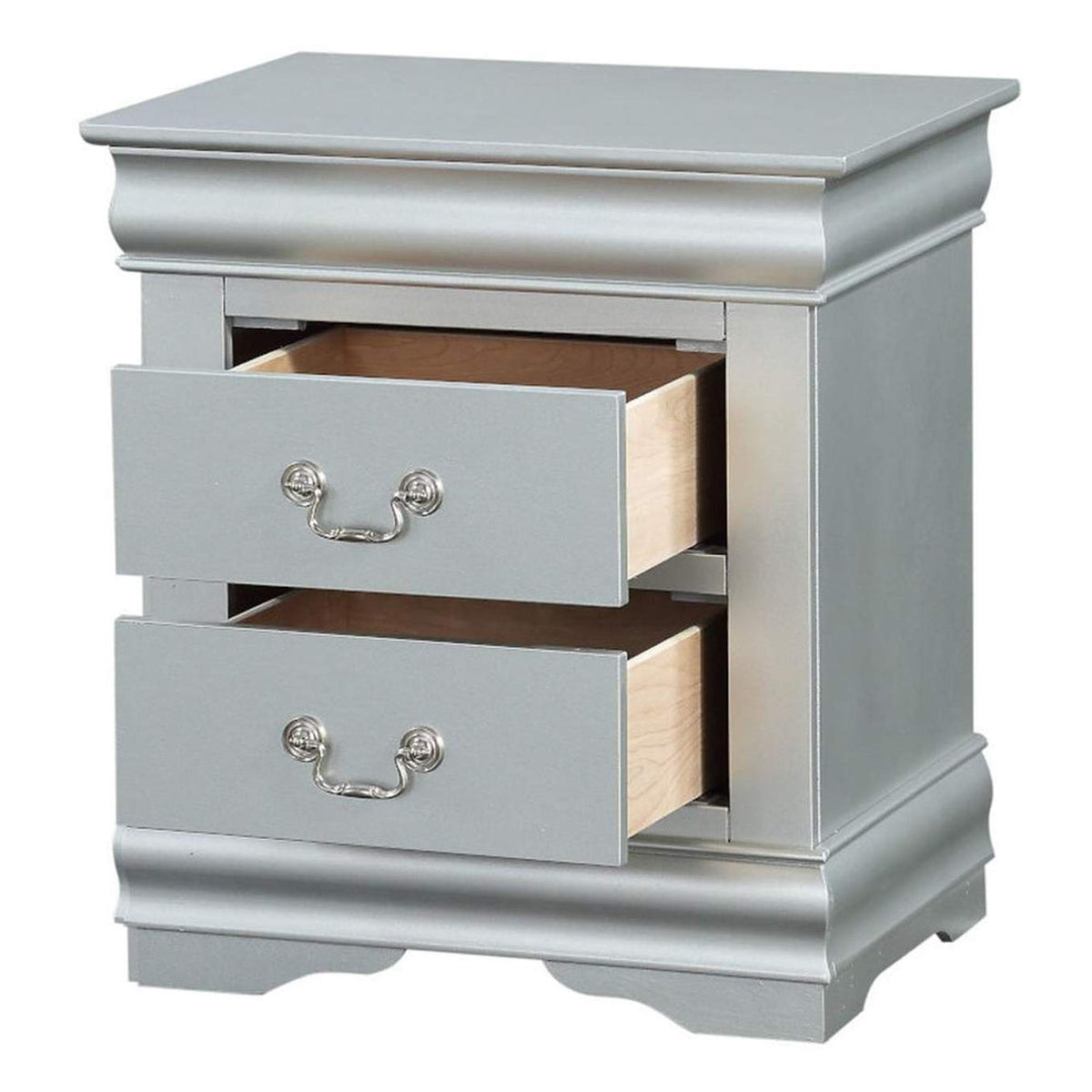 26703 Louis Philippe Iii Nightstand