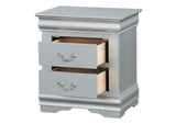 26703 Louis Philippe Iii Nightstand