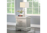 26703 Louis Philippe Iii Nightstand
