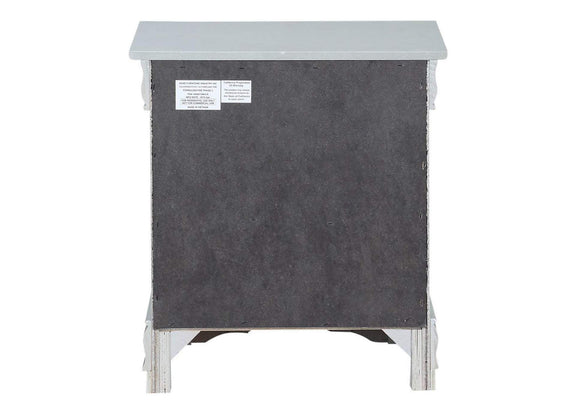 26703 Louis Philippe Iii Nightstand