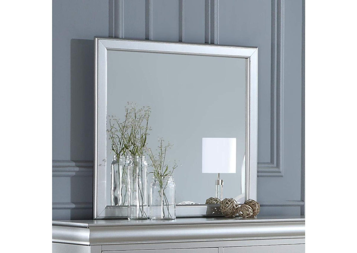 26704 Louis Philippe Iii Mirror