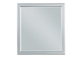 26704 Louis Philippe Iii Mirror