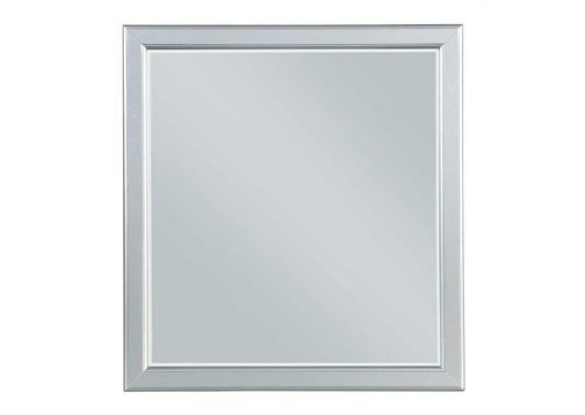 26704 Louis Philippe Iii Mirror