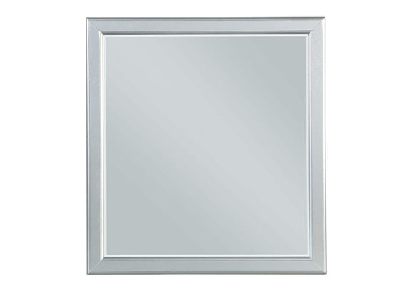 26704 Louis Philippe Iii Mirror