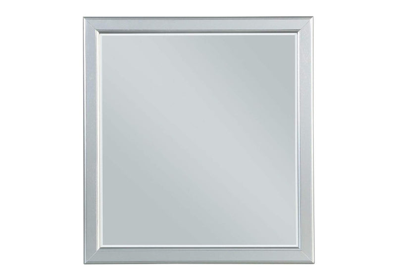 26704 Louis Philippe Iii Mirror