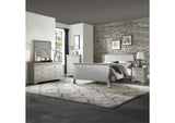 26704 Louis Philippe Iii Mirror