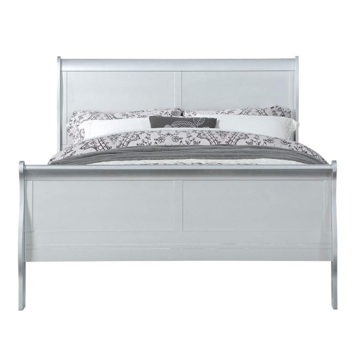 26727EK Louis Philippe Ek Bed