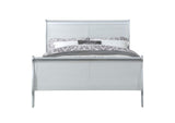 26727EK Louis Philippe Ek Bed