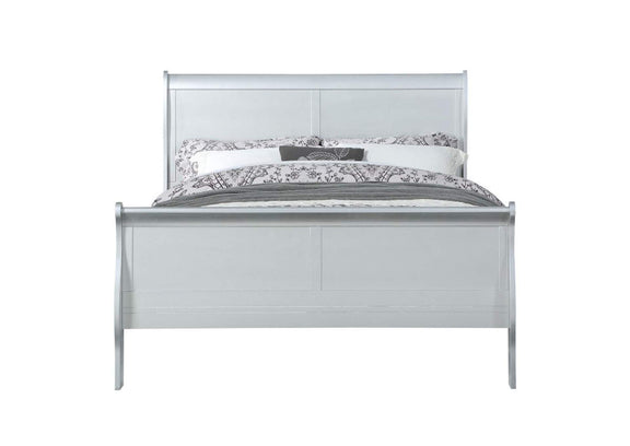 26727EK Louis Philippe Ek Bed
