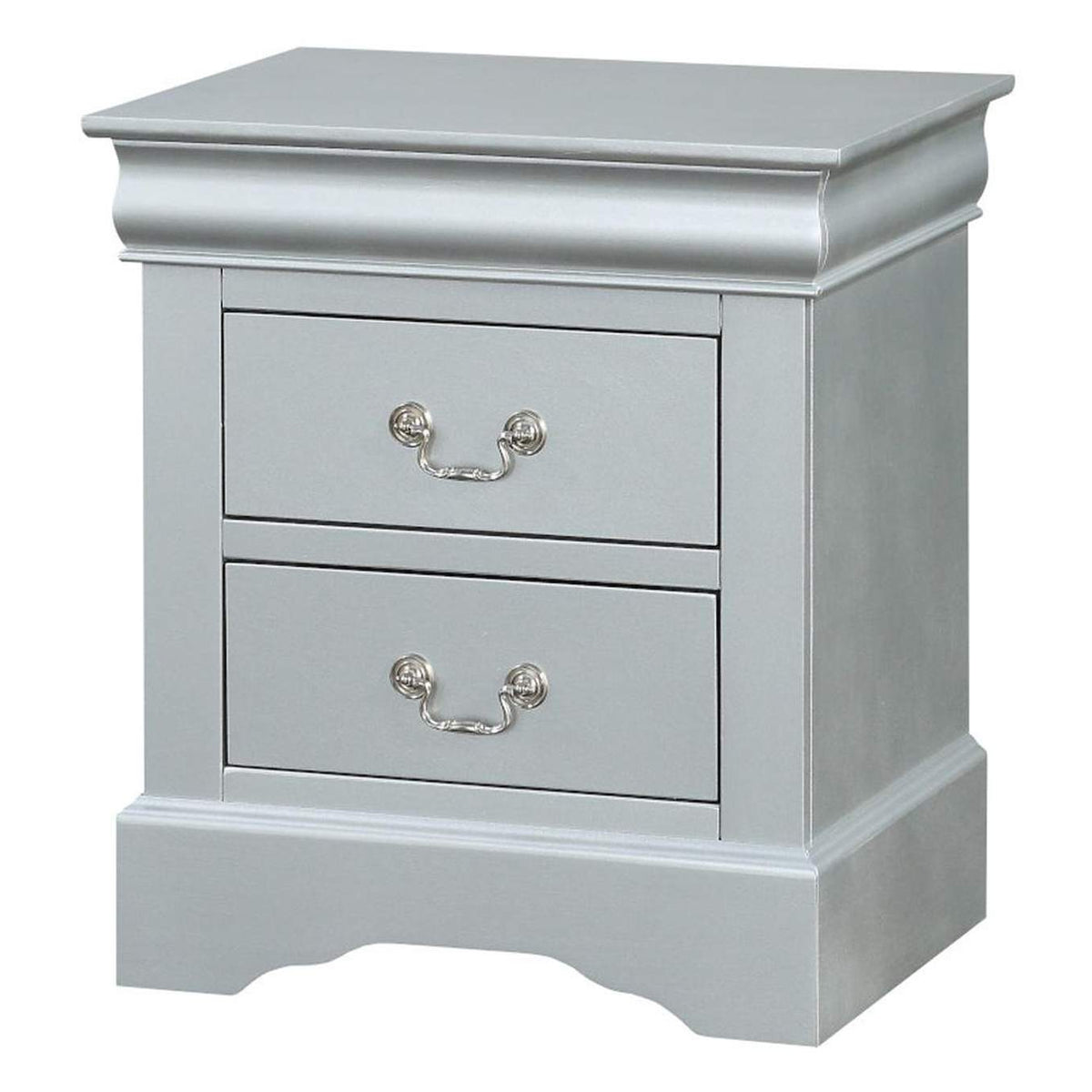 26733 Louis Philippe Nightstand
